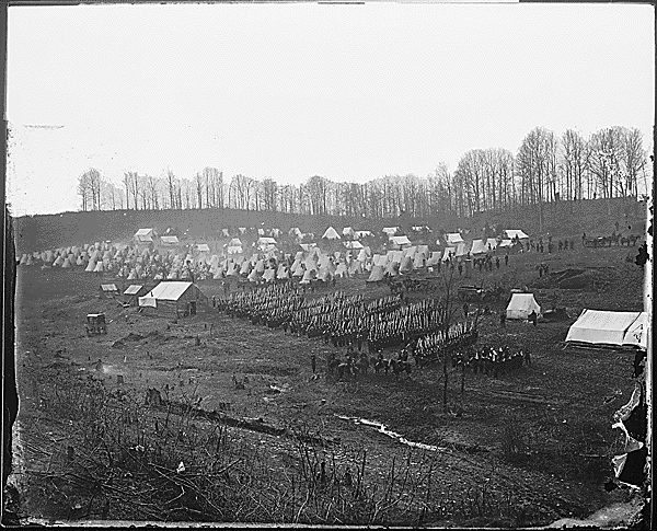 2nd Maine Volunteer Infantry Regiment