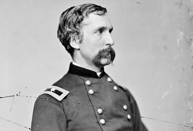 General Joshua L. Chamberlain General Joshua L. Chamberlain