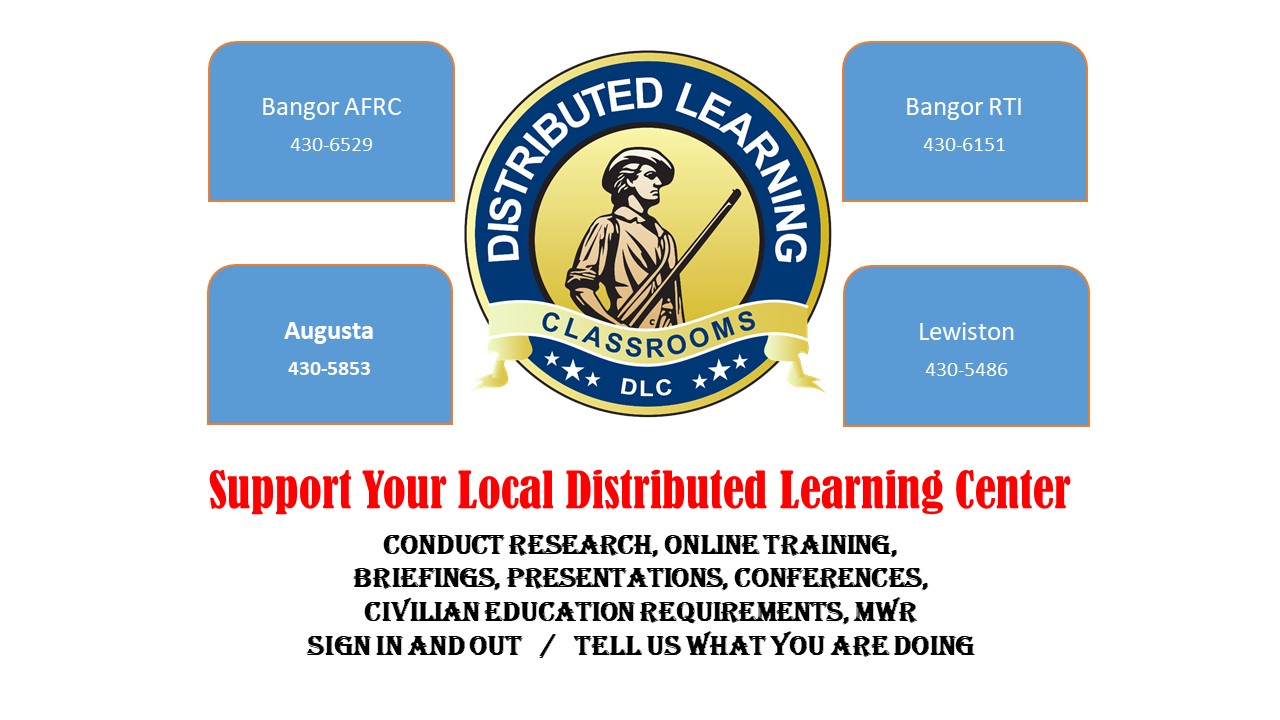 Distance Learning Center