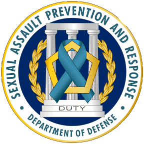 Sexual Assault Response Logo